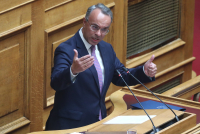 Νέα Διμερής Αεροπορική Συμφωνία Ελλάδας - Κίνας