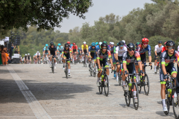 Διεθνής Ποδηλατικός Γύρος «ΔΕΗ Tour Of Hellas 2026» - Ποιοι δρόμοι κλείνουν σε όλη την Αττική