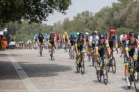 Διεθνής Ποδηλατικός Γύρος «ΔΕΗ Tour Of Hellas 2026» - Ποιοι δρόμοι κλείνουν σε όλη την Αττική