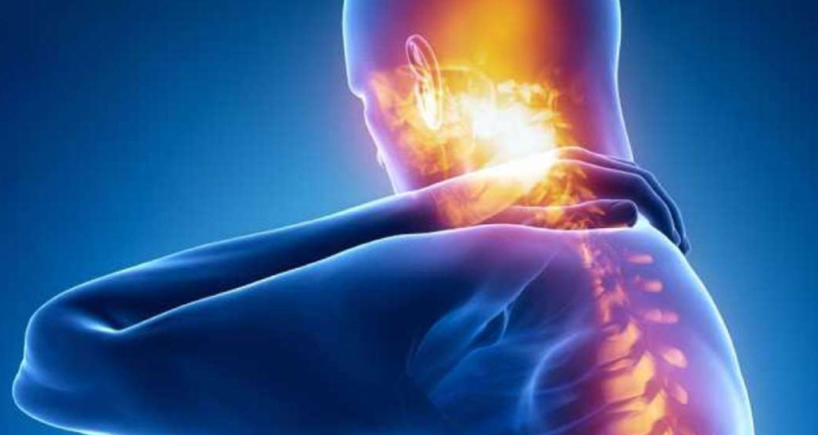 Αυχένας και μέση: Νευροδιέγερση για την αντιμετώπιση χρόνιου πόνου