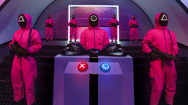 Το Squid Game 2 μόλις έγινε η τρίτη πιο επιτυχημένη σειρά στην ιστορία του Netflix - Ποιες είναι οι άλλες δύο