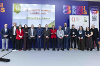 Zero Waste HORECA 2026: 3.200 επιχειρήσεις πρωτοστατούν στη βιωσιμότητα στον κλάδο Φιλοξενίας και Εστίασης