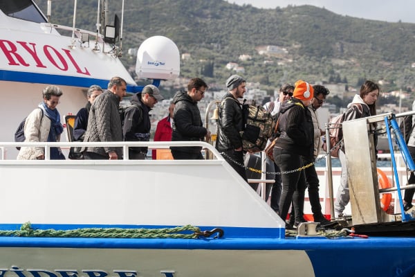 Κοινωνικός τουρισμός 2025: Ποιοι μοριοδοτούνται και ποιοι μένουν εκτός