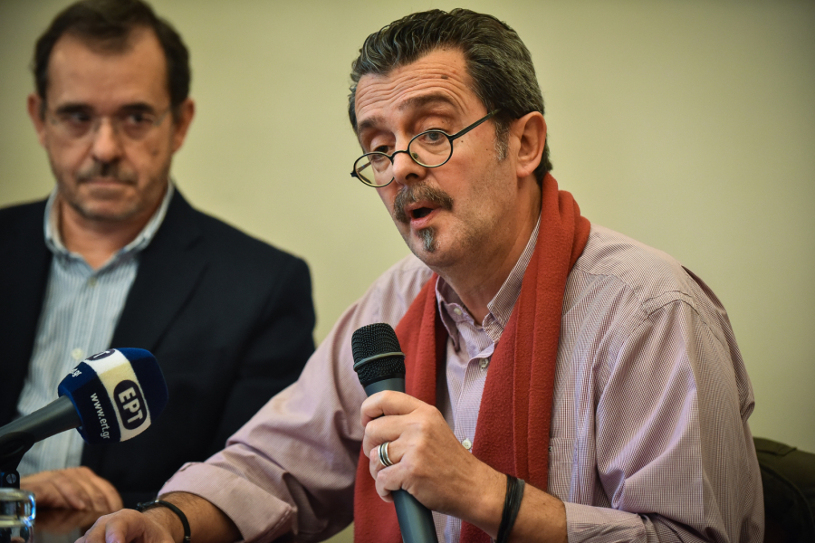 Οι διασπάσεις αφήνουν βαθιές πληγές