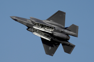 Το «kill switch» των F-35 ταράζει την Ευρώπη - Μπορεί να απεξαρτηθεί από τις ΗΠΑ;