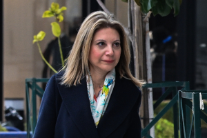 Νέα ανάρτηση Καρυστιανού: «Ο πρωθυπουργός να ενημερώσει τους πολίτες πριν τις "Πρέσπες του Αιγαίου"»