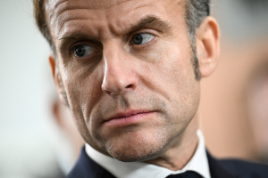 Μακρόν για Μπριζίτ Μπαρντό: Θρηνούμε έναν θρύλο του αιώνα