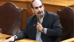 ΟΠΕΚΕΠΕ: Στο εδώλιο στις 30 Μαρτίου για... απείθεια ο «Φραπές»