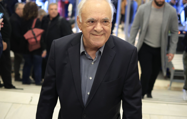 Ο εξευτελισμός να γίνει τέλειος: Επιτίθενται στον... Δραγασάκη!