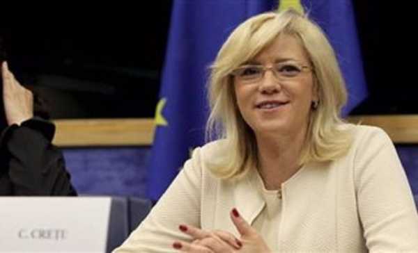 Κρέτσου: Η Κρήτη θα επωφεληθεί με 430 εκ. ευρώ για την περίοδο 2014-2020