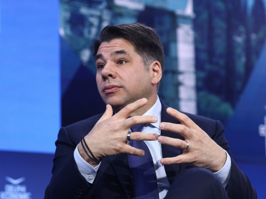 Ποια συμβουλή δίνει ο Τσούνης στην Γκίλφοϊλ