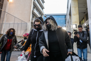 Ρούλα Πισπιρίγκου: «Η μητέρα της πίσω από το δεύτερο τηλεφώνημα με την αλλοιωμένη φωνή»