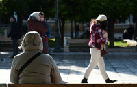 Δήμος Αθηναίων: Σε 24ωρη επιφυλακή λόγω της κακοκαιρίας