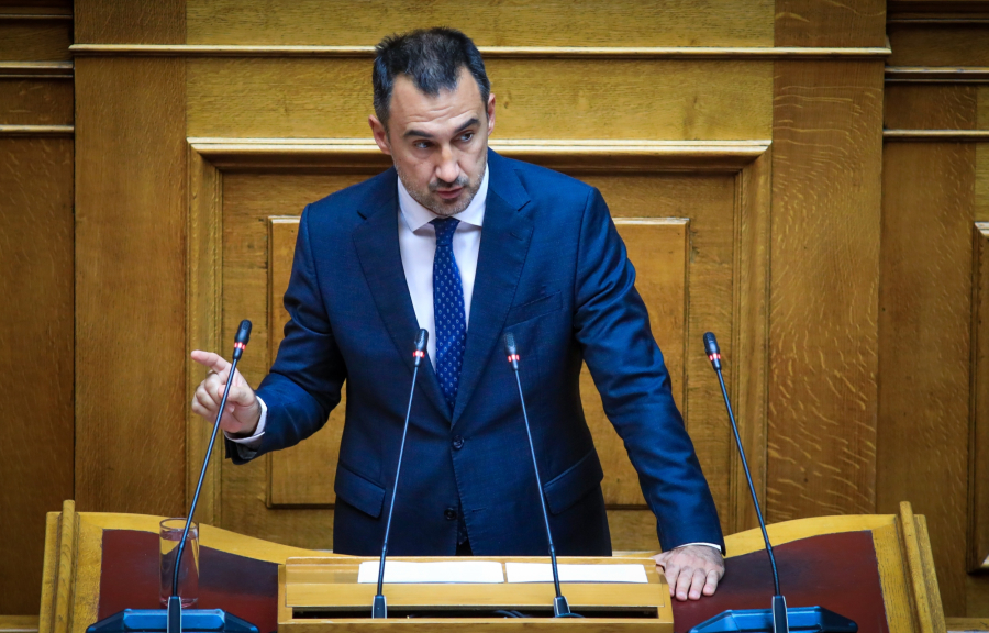 Χαρίτσης για ΕΛΤΑ: Ένα ολέθριο βήμα ερημοποίησης της περιφέρειας