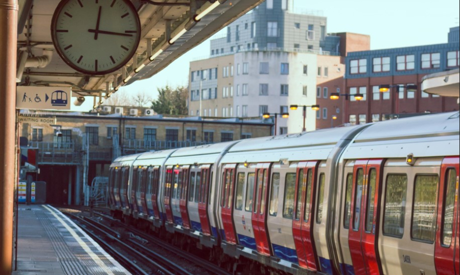 Eurostar: Ανοίγουν ξανά τα δρομολόγια για τις ευρωπαϊκές πρωτεύουσες