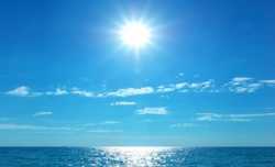 Οι άνεμοι ρίχνουν την θερμοκρασία αύριο Παρασκευή 07/08