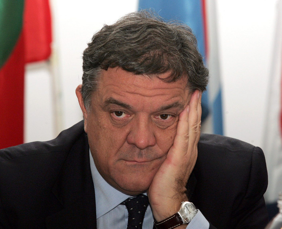 Qatar Gate: Εγκρίθηκε το αίτημα έκδοσης της συζύγου του Αντόνιο Παντσέρι στο Βέλγιο