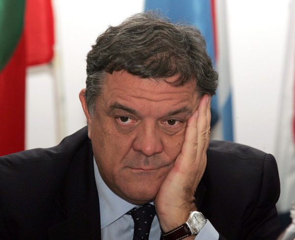 Qatar Gate: Εγκρίθηκε το αίτημα έκδοσης της συζύγου του Αντόνιο Παντσέρι στο Βέλγιο