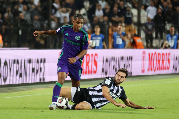 Ελληνικό ευρώ – νταμπλ με… γκολάρες της Interwetten!