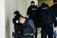 Δολοφονία στον Άγιο Δημήτριο: Στο Ναυτοδικείο o 20χρονος δράστης (εικόνες)