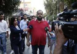 Μαρινάκης: Σε διατεταγμένη υπηρεσία ο Εισαγγελέας Εφετών Σταμάτης Δασκαλόπουλος