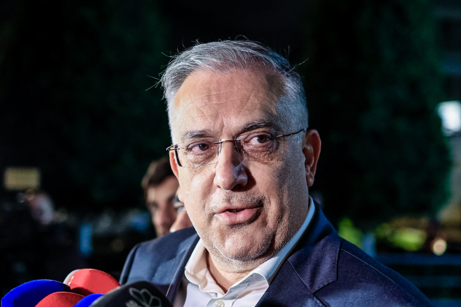 Θεοδωρικάκος: Η στήριξη και η ενδυνάμωση του θεσμού της οικογένειας είναι κατεξοχήν προοδευτική επιλογή