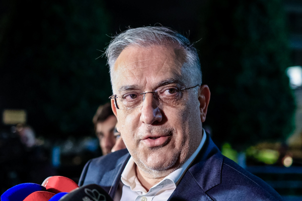 Θεοδωρικάκος: Η στήριξη και η ενδυνάμωση του θεσμού της οικογένειας είναι κατεξοχήν προοδευτική επιλογή