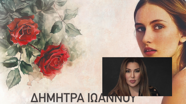 «Ανεπιθύμητη Ανιψιά»: Δείτε το πρώτο εξώφυλλο βιβλίου στην Ελλάδα που μιλάει