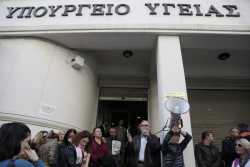 Ο ΙΣΑ στηρίζει την αυριανή 4ωρη στάση εργασίας