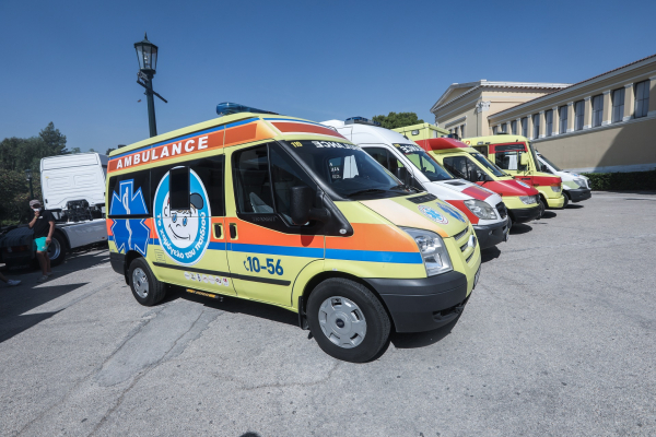 Εξαφανίστηκε 38χρονη από την Κηφισιά, εκδόθηκε Missing Alert