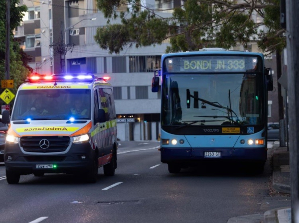 Αυστραλία: Πυροβολισμοί στην παραλία Μπόνταϊ του Σίδνεϊ - Αναφορές για πολλούς τραυματίες (Βίντεο)