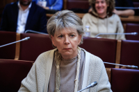 Η Μαρέβα Μητσοτάκη στη δικαιοσύνη, κατά της Έλενας Ακρίτα - Για αναρτήσεις