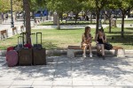 Αυξημένη η τουριστική κίνηση το πρώτο δίμηνο του 2017