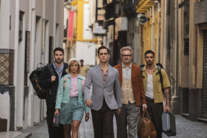 Μάιος στο Netflix με το spin-off του La Casa de Papel και τη νέα σειρά των δημιουργών του Stranger Things