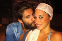 Γιώργος Καράβας: Η ερωτική εξομολόγηση στην σύζυγο του με αφορμή τα γενέθλια της