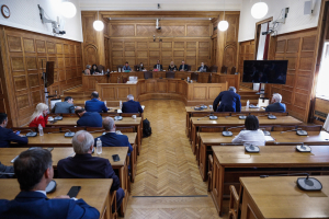 Παραδοχή σοκ: Στημένες οι ερωτήσεις της ΝΔ στην εξεταστική για τις υποκλοπές