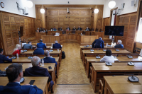 Παραδοχή σοκ: Στημένες οι ερωτήσεις της ΝΔ στην εξεταστική για τις υποκλοπές