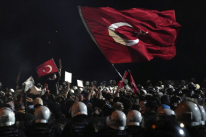 Τουρκία: Στρατηγικά διλήμματα και μεγάλες αντιθέσεις πίσω από τις τελευταίες εξελίξεις
