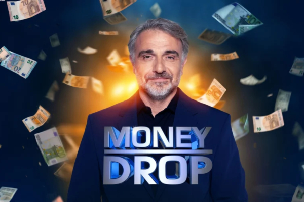 Money Drop: Οι παίκτες διεκδικούν το εντυπωσιακό ποσό των 125.000 ευρώ (Βίντεο)