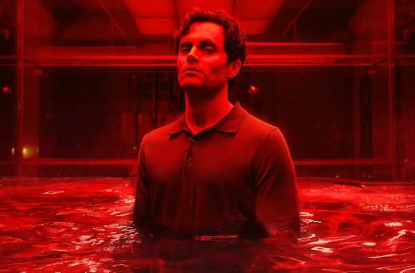 Netflix: Μάθαμε πότε έρχεται το φονικό φινάλε του «Υou» - Δείτε το πρώτο τρέιλερ