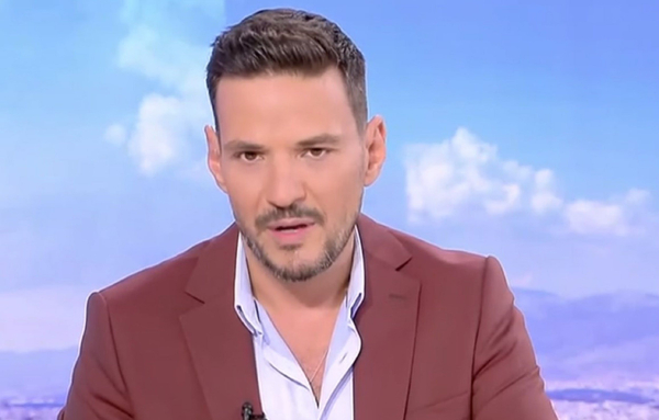 «Καρφιά» οι απαντήσεις του Τσουρού για τη συνέντευξη Λεμπιδάκη στον Λιάγκα