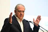 Θεοδωρικάκος: Αξιολογήθηκαν 186 επενδυτικά σχέδια σε χρόνο-ρεκόρ με πάνω από 2.000 νέες θέσεις εργασίας