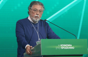 Όλοι εναντίον Όλων;