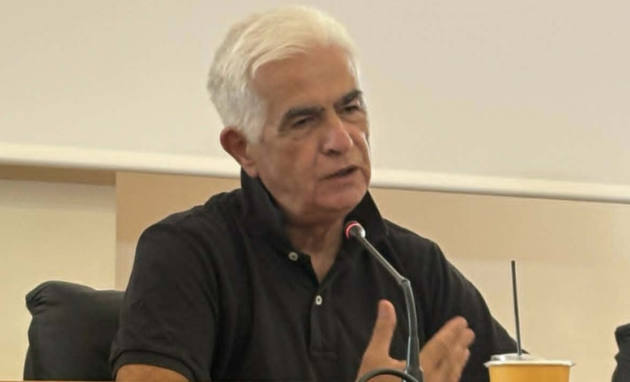 Λευτέρης Κουσούλης: Η κυβέρνηση αυτή είναι πλέον ηθικοπολιτικά νεκρή