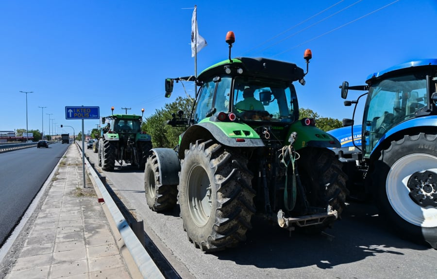 Σε αναβρασμό αγρότες και κτηνοτρόφοι: Πανελλαδική σύσκεψη αύριο στη Λάρισα