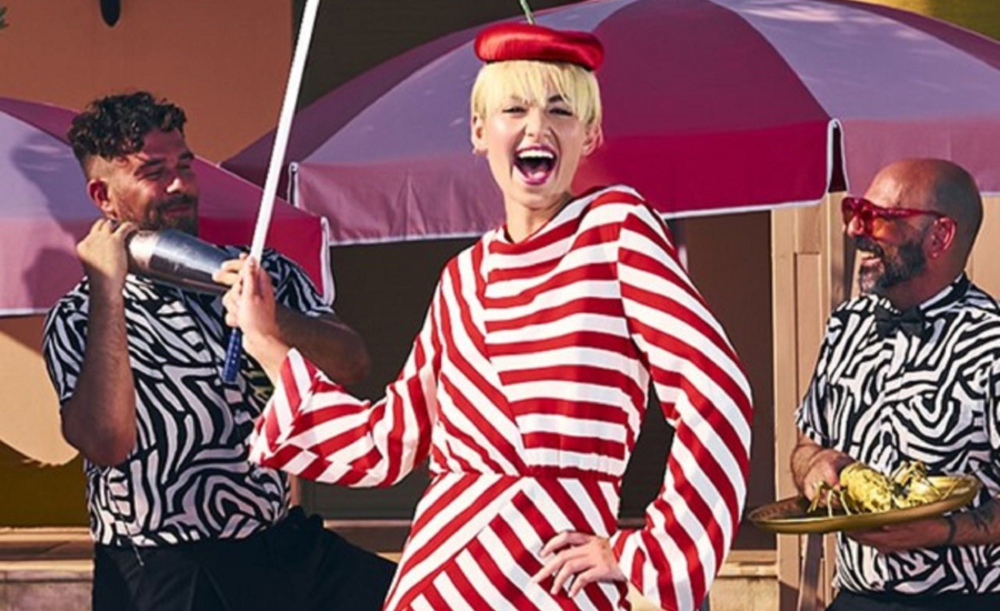 GNTM 6: Τέλος εποχής για την Άννα – Τα δάκρυα της Ηλιάνας