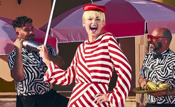 GNTM 6: Τέλος εποχής για την Άννα – Τα δάκρυα της Ηλιάνας