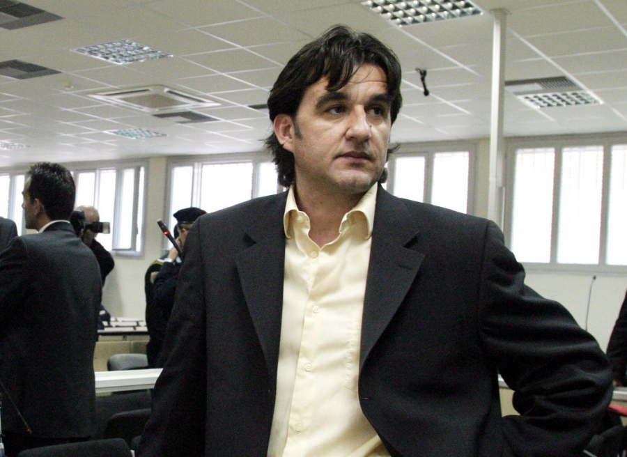 Αποφυλακίστηκε ο Ηρακλής Κωστάρης της 17 Νοέμβρη - Είχε καταδικαστεί και για τη δολοφονία του Παύλου Μπακογιάννη