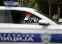 Επικίνδυνη «προεκλογική φιέστα» στο Κόσοβο: «Λουκέτο» σε όλες τις δομές του σερβικού κράτους