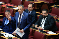 Στο εκλογοδικείο οι Σπαρτιάτες